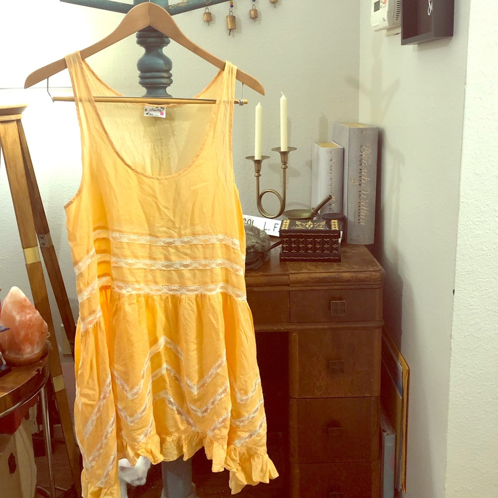 Free People Top